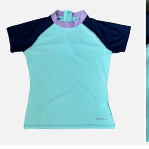 Eddie Bauer Rashguard